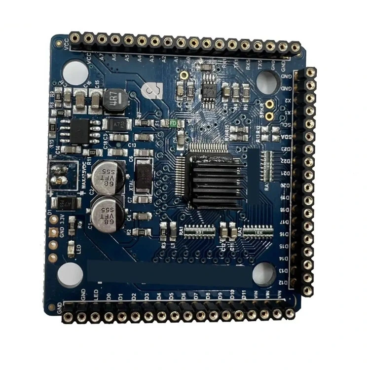 PCB क्लोनिंग PCB रिभर्स इन्जिनियरिंगबाट कसरी फरक हुन्छ?