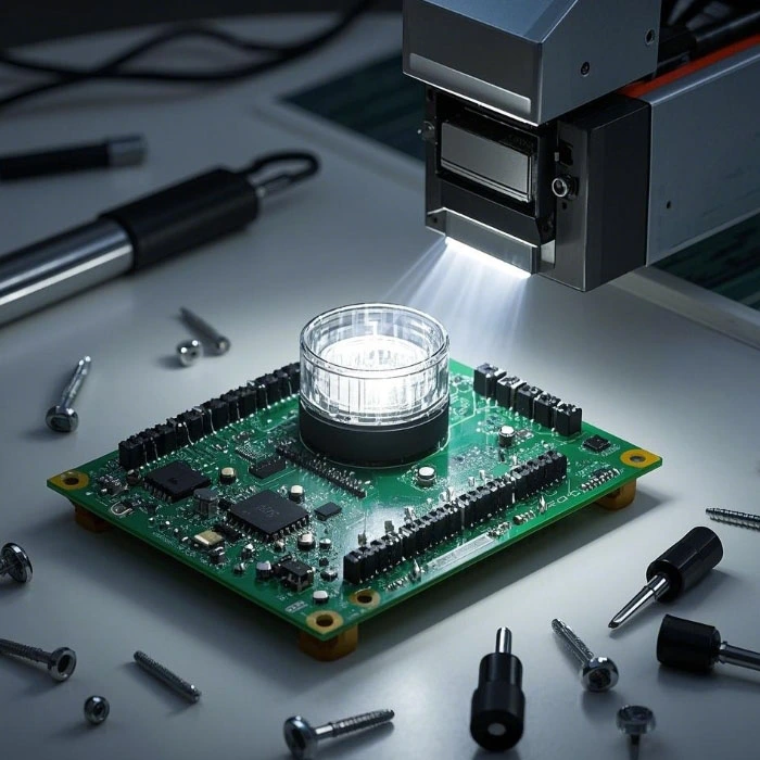 PCB क्लोन के हो?
