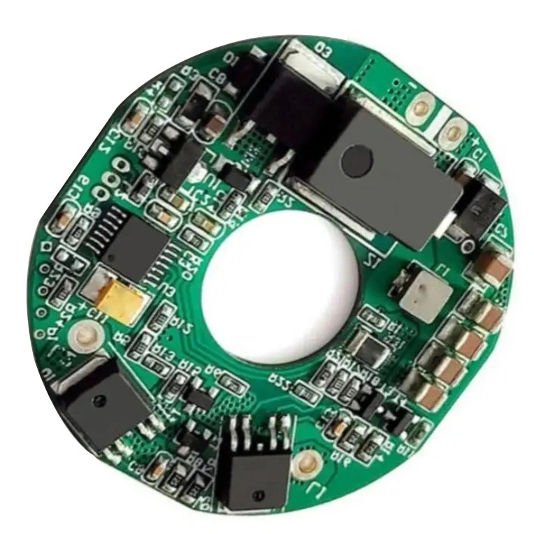 PCB क्लोन गर्नका लागि कुन साझा कारणहरू छन्?