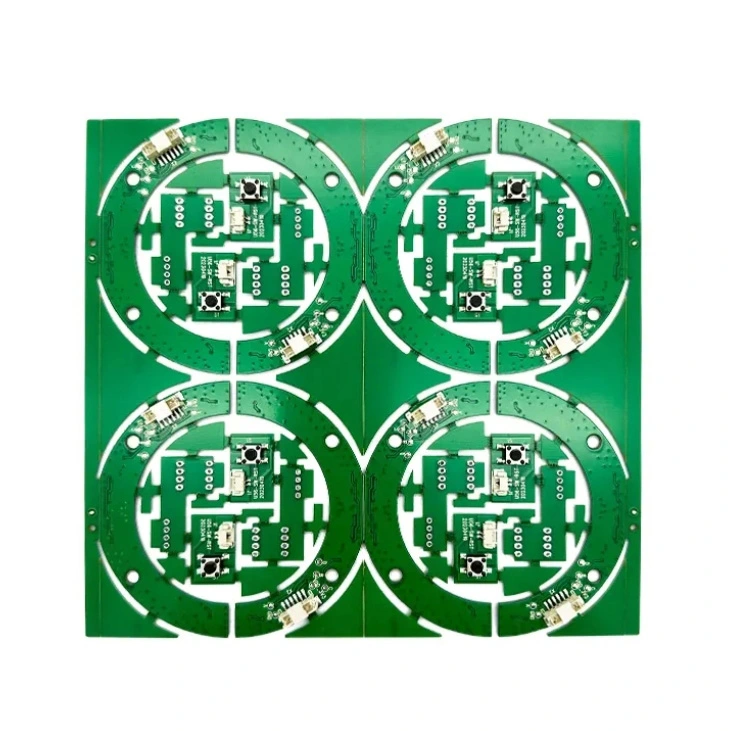 तपाइँ कसरी एक क्लोन गरिएको pcb बाट योजनाबद्ध निकाल्ने गर्नुहुन्छ?