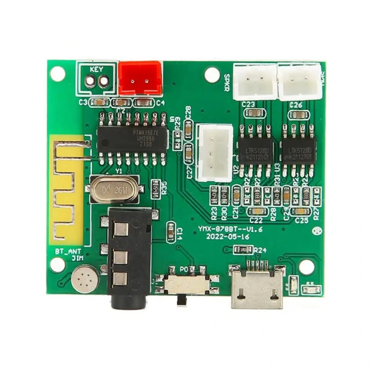 किन अटोमोबाइल PCBA ले निर्णय गर्छ कि तपाईको वाहन इलेक्ट्रोनिक्स वास्तविक संसारमा बाँच्ने कि छैन?