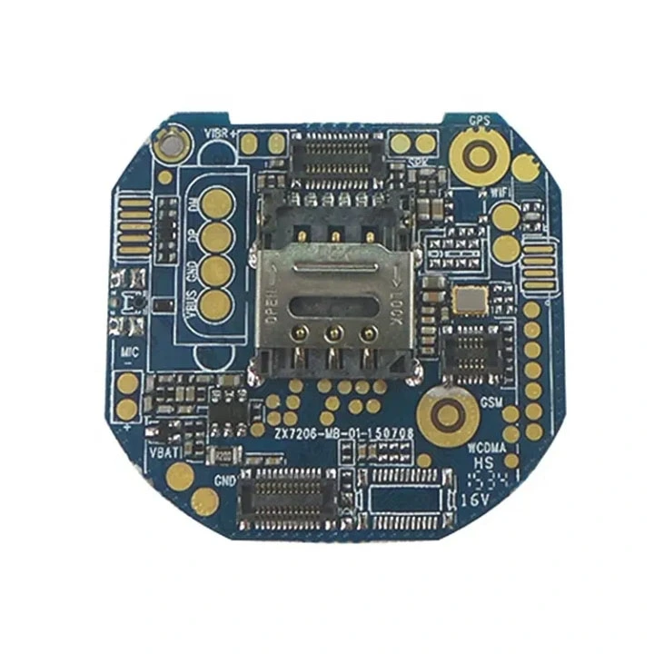 स्मार्ट रिस्टब्यान्ड PCBA क्लोन टेक्नोलोजीले पहिरन योग्य उपकरण निर्माण र लागत घटाउन क्रान्ति गर्न सक्छ