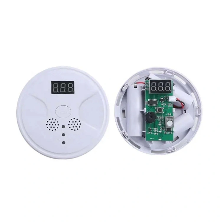 Security System PCBA