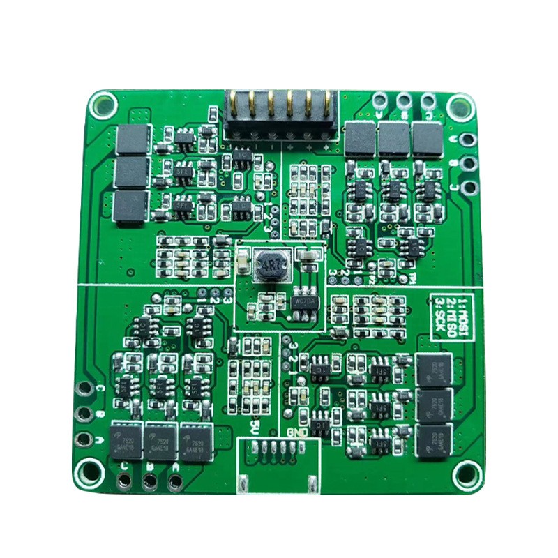 फ्रिजरेज PCB बोर्ड क्लोन