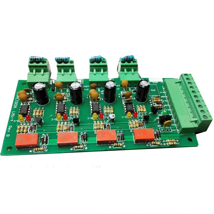 सौर्य हल्का PCB बोर्ड क्लोन
